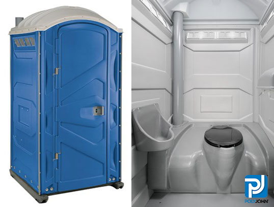 Portable Toilet Rentals in Nueces County, TX